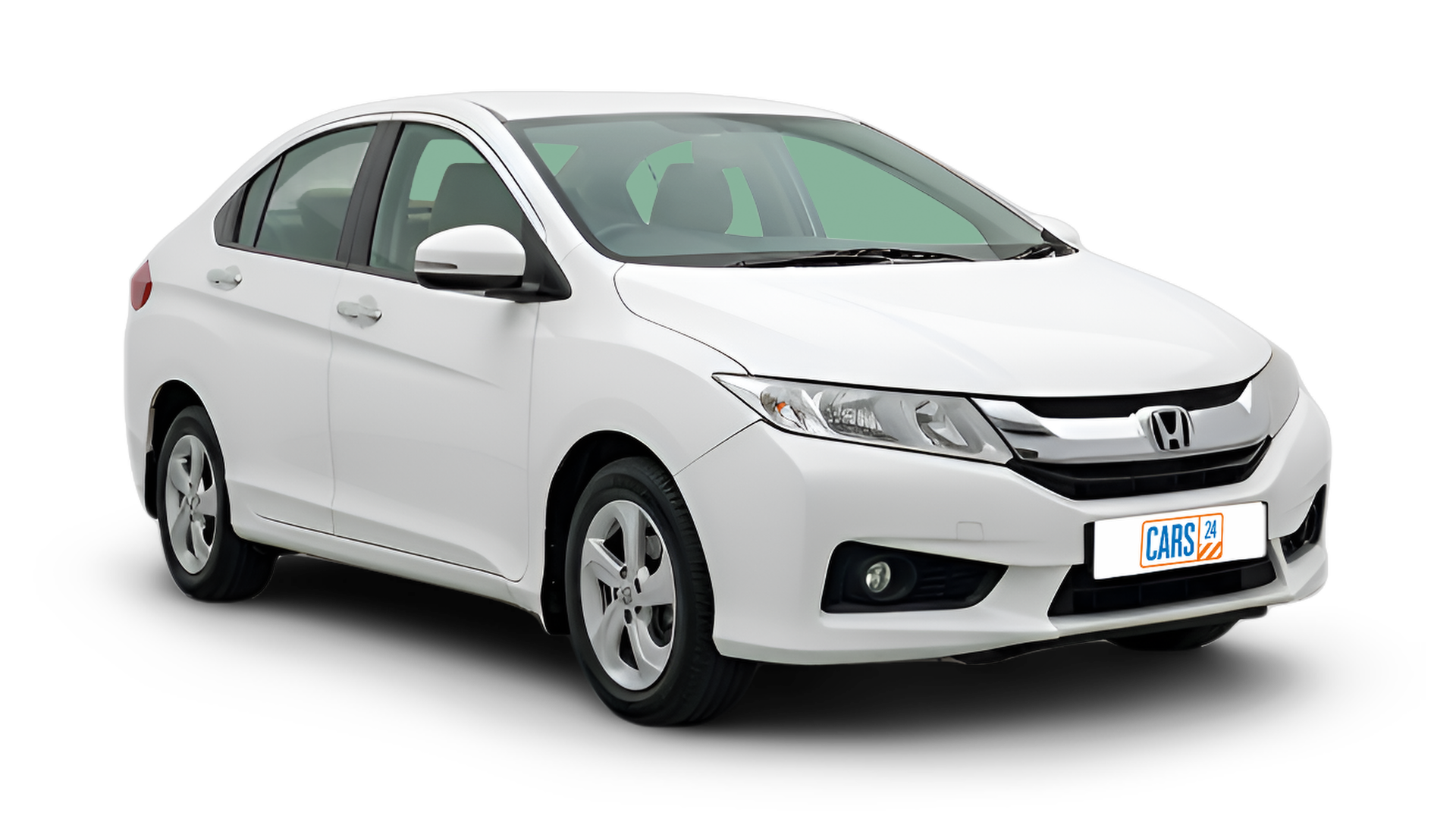 Honda City-img